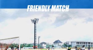 Nigeria Football Academy Set Goals Record…As Beyond Limit FA Destroy Bucknor FA 11Goals In Shagamu