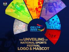 Delta 2022: Organizers Conclude Plans To Unveil Official Logo and Mascot For 21st Natural Sports Festival Today