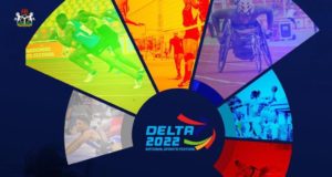 Delta 2022: Organizers Conclude Plans To Unveil Official Logo and Mascot For 21st Natural Sports Festival Today