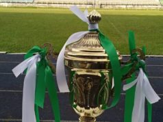 Rivers State FA Cup Final: Rivers United Thrashed Police Crime Busters To Complete Domestic Double