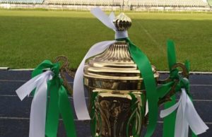 Rivers State FA Cup Final: Rivers United Thrashed Police Crime Busters To Complete Domestic Double