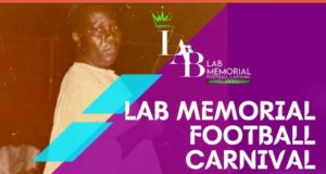 Software Business Solutions Consulting, Genesis Education Development, Caligeo Clinical Inc. Join List of Sponsors For LAB Memorial Football Carnival