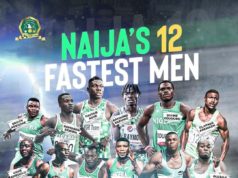 Nigeria Once Again Makes Mark On Global Stage, Ranks Third Fastest Country In The World