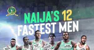 Nigeria Once Again Makes Mark On Global Stage, Ranks Third Fastest Country In The World