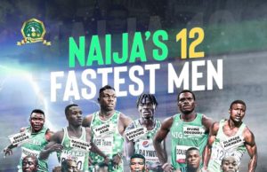 Nigeria Once Again Makes Mark On Global Stage, Ranks Third Fastest Country In The World