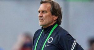 WAFCON: “We Don’t Want Distraction In Our Team”, Randy Waldrum Lambast Nigeria Media After Super Falcons Victory