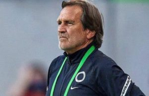 WAFCON 22: Randy Waldrum To Rotate Against Burundi, How Costly Can This Be?