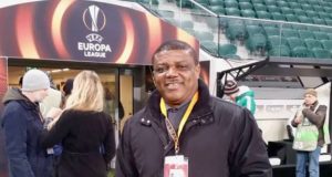 “Nigerian Teams Lack Structure And Global Standard,” FC Ebedei President Says