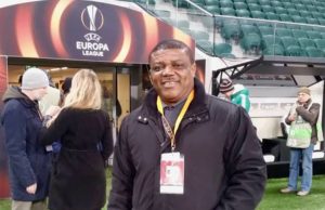 “Nigerian Teams Lack Structure And Global Standard,” FC Ebedei President Says