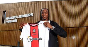 Southampton Completes Joe Aribo’s Signature On A Four Year Deal With Potential Rise In Transfer Fee