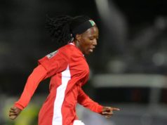 Burundi’s Nahimana Hails Super Falcons Afcon Domination, Says “Playing Against Nigeria, A Rare Opportunity”