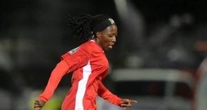 Burundi’s Nahimana Hails Super Falcons Afcon Domination, Says “Playing Against Nigeria, A Rare Opportunity”