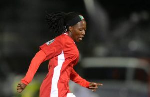 Burundi’s Nahimana Hails Super Falcons Afcon Domination, Says “Playing Against Nigeria, A Rare Opportunity”