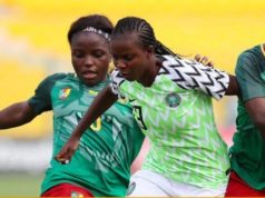 WAFCON2022: Super Falcons face off with Cameroon’s Indomitable Lioness again