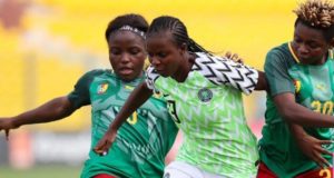 WAFCON2022: Super Falcons face off with Cameroon’s Indomitable Lioness again