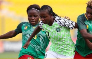 WAFCON2022: Super Falcons face off with Cameroon’s Indomitable Lioness again