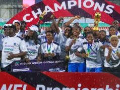 CAFWCL: Bayelsa Queens To Begin Continental Football Quest In Côte d’Ivoire Next Month