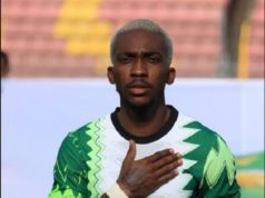 Transfer news: Henry Onyekuru Returns To Turkey For The Fourth Time