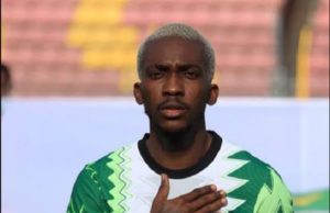 Transfer news: Henry Onyekuru Returns To Turkey For The Fourth Time