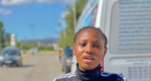 WAFCON22: Ekong Tips Nigeria To Beat Burundi