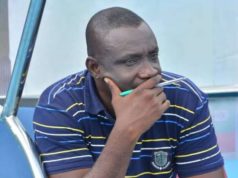 NPFL22: “Goal scoring is our biggest problem,” Deji Ayeni articulates as Akwa United finished 9th