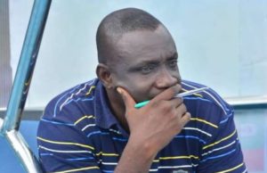 NPFL22: “Goal scoring is our biggest problem,” Deji Ayeni articulates as Akwa United finished 9th