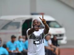 Akwa United 2-2 Abia Warriors: “Every Points Matters To Us Now,” Imama Charges