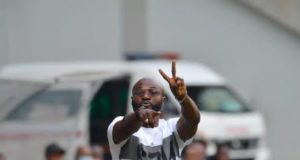 Akwa United 2-2 Abia Warriors: “Every Points Matters To Us Now,” Imama Charges