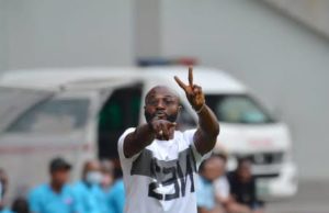 Akwa United 2-2 Abia Warriors: “Every Points Matters To Us Now,” Imama Charges
