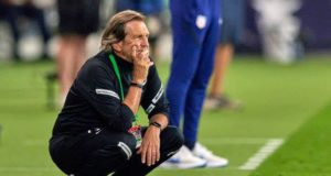 2022 WAFCON: “It will be difficult against Cameroon” – Randy Waldrum Admits