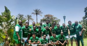 “We Didn’t Take Our Chances,” Men’s Handball Coach Laments