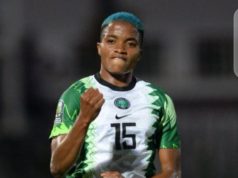 WAFCON2022: 5 things I learnt as Super Falcons prepare to face long time rivals, Cameroon on Thursday