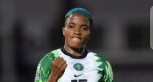 WAFCON2022: 5 things I learnt as Super Falcons prepare to face long time rivals, Cameroon on Thursday