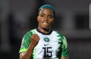 WAFCON2022: 5 things I learnt as Super Falcons prepare to face long time rivals, Cameroon on Thursday