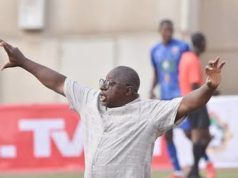 “We Have Done Our Best,” Erasmus Says After Heartland Stays In Relegation Water