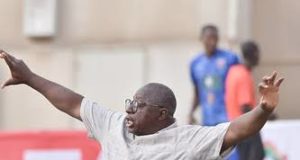 “We Have Done Our Best,” Erasmus Says After Heartland Stays In Relegation Water