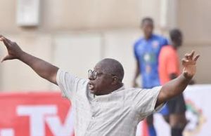 “We Have Done Our Best,” Erasmus Says After Heartland Stays In Relegation Water