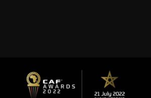 POTY AWARD: CAF Rulled Out Simon Moses For Mane, Salah, Amoo Dropped Too As African Football Body Trims List For Awards