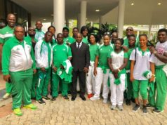 Commonwealth Games 2022: Nigeria To Participate In Nine Sports, Sunday Dare Narrates