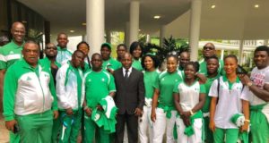 Commonwealth Games 2022: Nigeria To Participate In Nine Sports, Sunday Dare Narrates