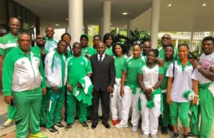 Commonwealth Games 2022: Nigeria To Participate In Nine Sports, Sunday Dare Narrates