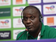 ‘Nigeria Are Physically Better Than Us With More Experience,’ Burundi’s Head Coach Admits Defeat To Reigning Champions