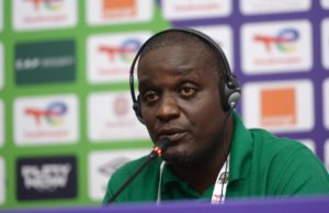 ‘Nigeria Are Physically Better Than Us With More Experience,’ Burundi’s Head Coach Admits Defeat To Reigning Champions