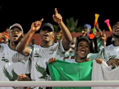5 THINGS NIGERIAN FOOTBALL FANS CAN DO DURING THE 2022 FIFA WORLD CUP