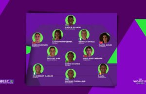 WAFCON 2022 : Rasheedat Ajibade, Osinachi Ohale Makes CAF’s Group Stage Best XI