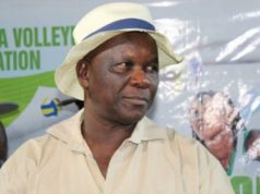 Beach Volleyball Tour: Paris 2024 Olympic Participation Is Our Target, Says Nimrod