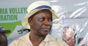 Beach Volleyball Tour: Paris 2024 Olympic Participation Is Our Target, Says Nimrod