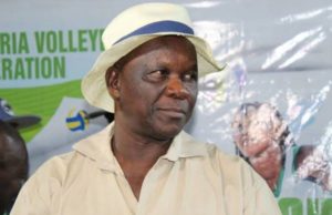 Beach Volleyball Tour: Paris 2024 Olympic Participation Is Our Target, Says Nimrod