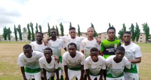 It Is Unfortunate Yabatech Beat Us Again, Melody Coach Confesses