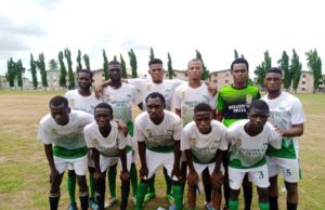 It Is Unfortunate Yabatech Beat Us Again, Melody Coach Confesses